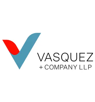 Vasquez + Company LLP