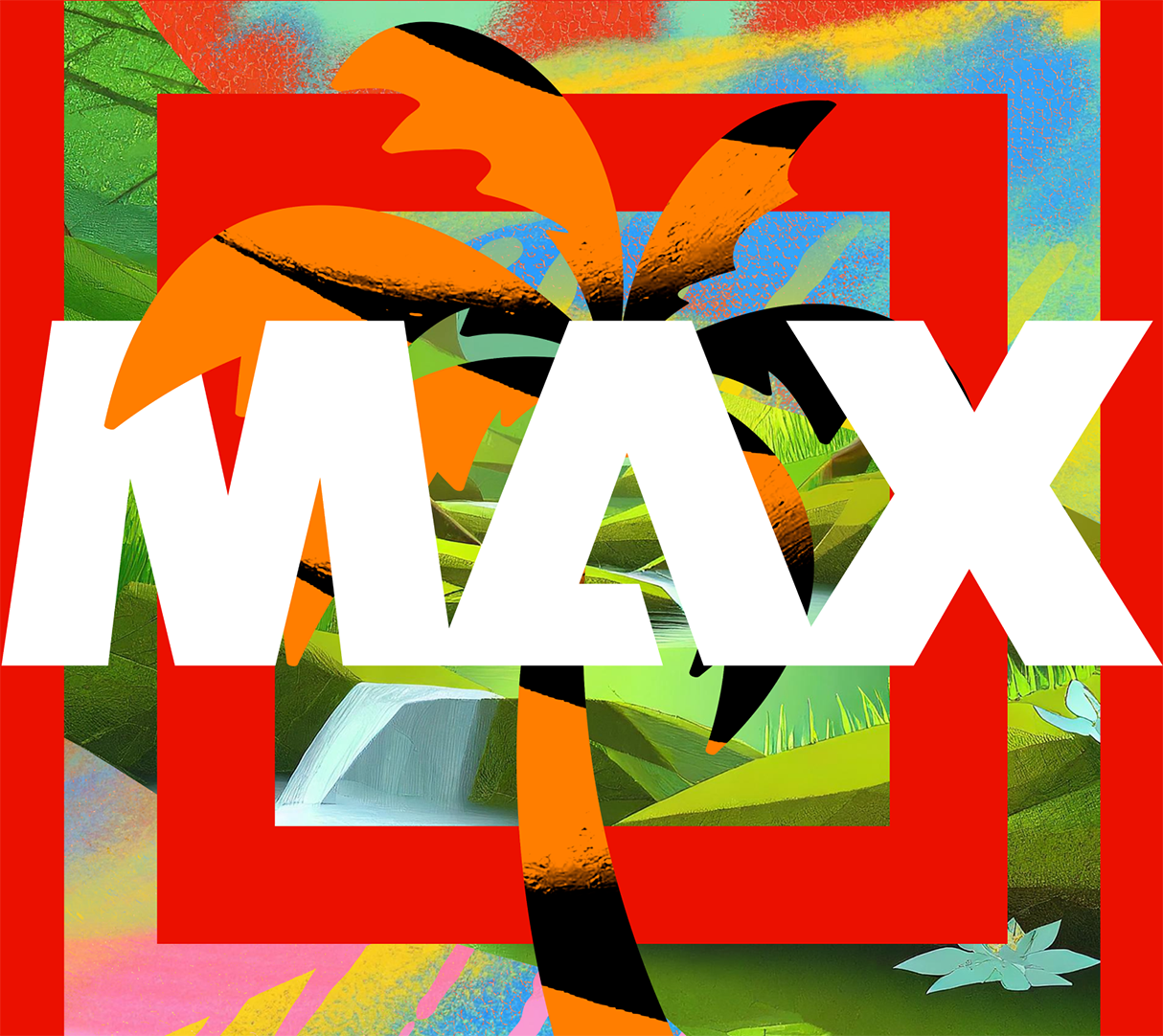 max logo