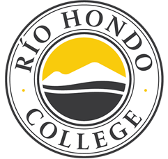 Rio Hondo College logo