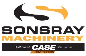 Sonsray Machinery Logo