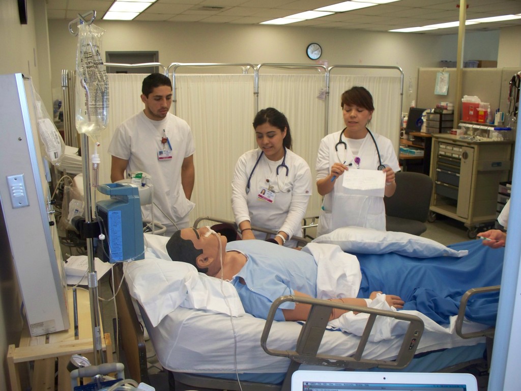 Rio Hondo Nursing Application Shanteledick