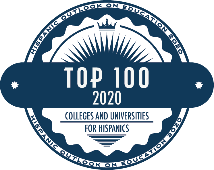 Hispanic Outlook Top 100