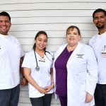 nursing 1 - nursing staff and students