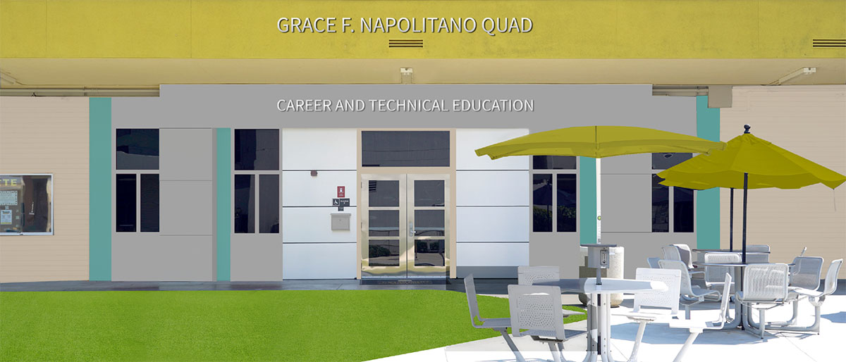 grace f napolitano quad rendering