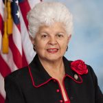 congresswoman grace f napolitano