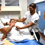 Río Hondo College’s Nursing Program was ranked 13th on RegisteredNursing.org’s 2024 list of California’s top schools offering an associate in nursing