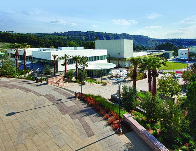 Rio Hondo College Campus