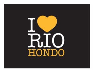 I heart Rio logo