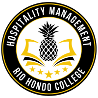 Hospitality Management logo