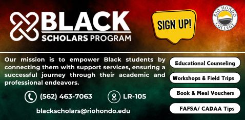 black scholars program