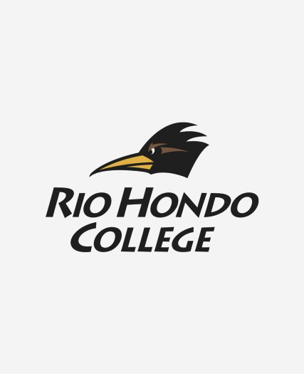 Rio Hondo College logo