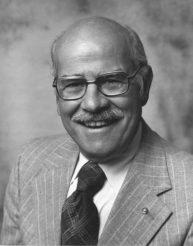 Dr. Leonard A. Grandy