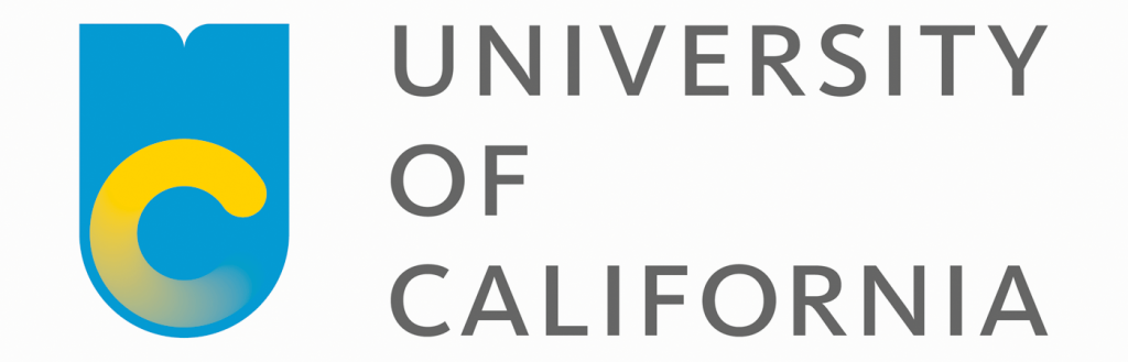 University of California logo