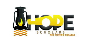 Hope Scholars at Rio logo