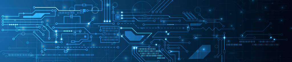 image of circuit board