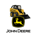 John Deere logo