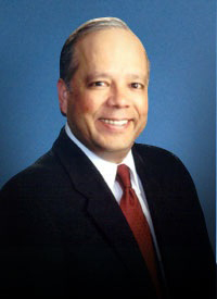 Dr. Manuel Baca