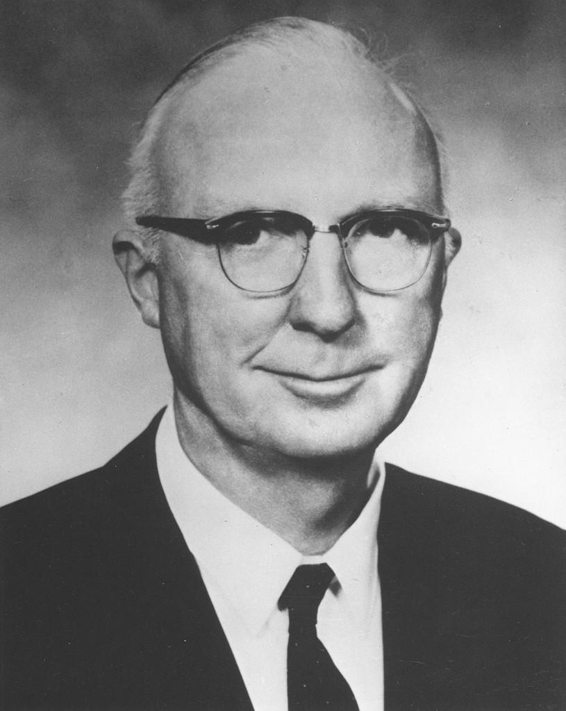 Milo C. Johnson