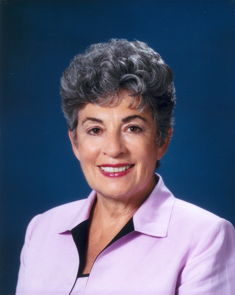 Dr. Rose Marie Joyce