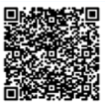 QR Code for WGU Appointment scheduling