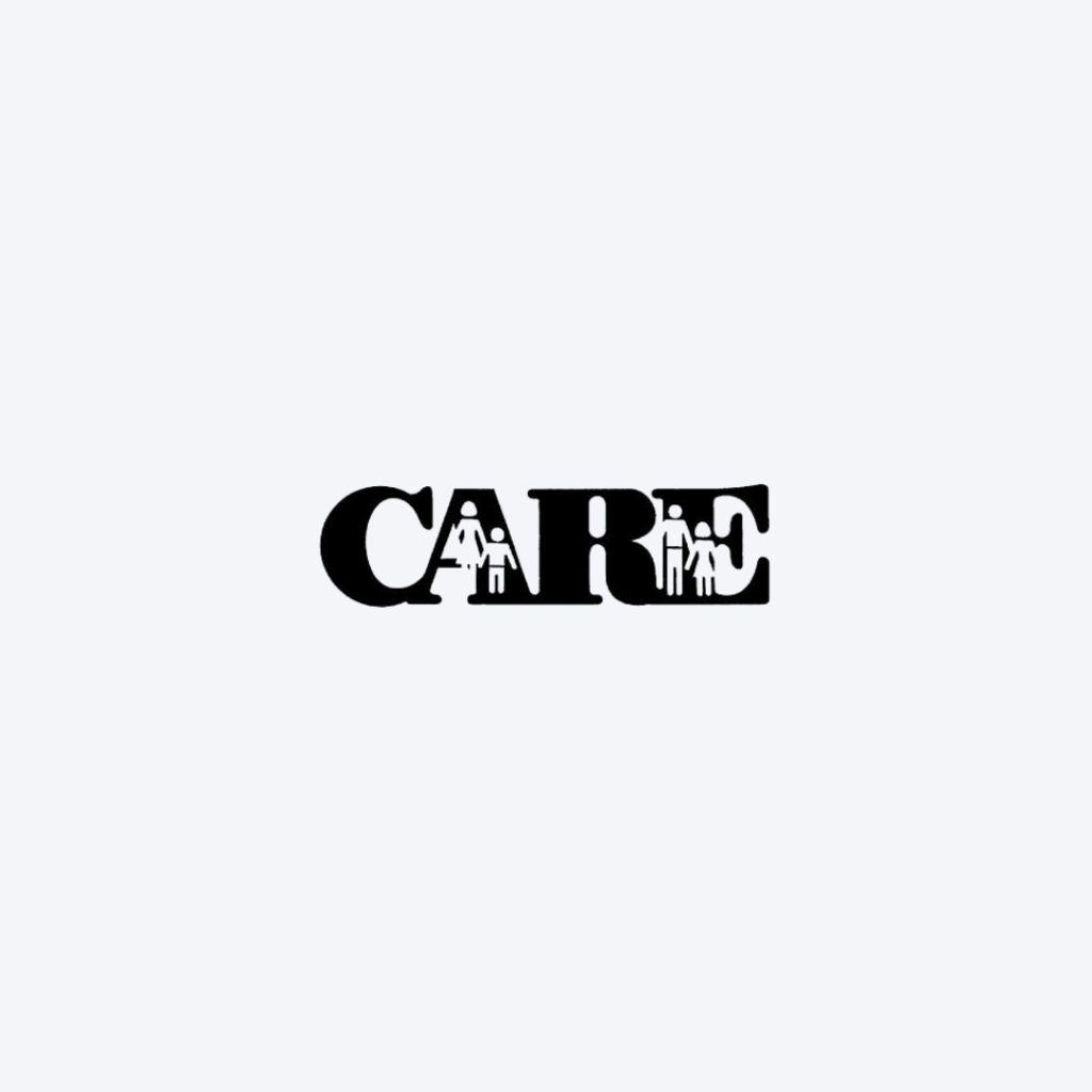 CARE logo