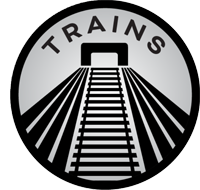 Transitions and Research Across INterfaceS (TRAINS) program logo