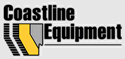 Coastline Equipment logo