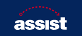 ASSIST logo