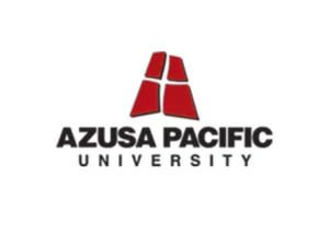 Azusa Pacific University logo