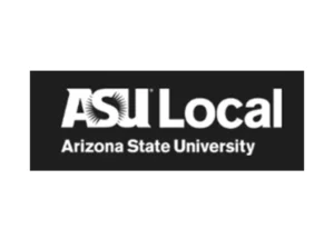 ASU logo