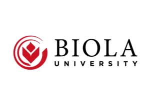 Biola University logo