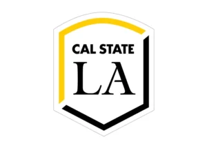 Cal State LA logo