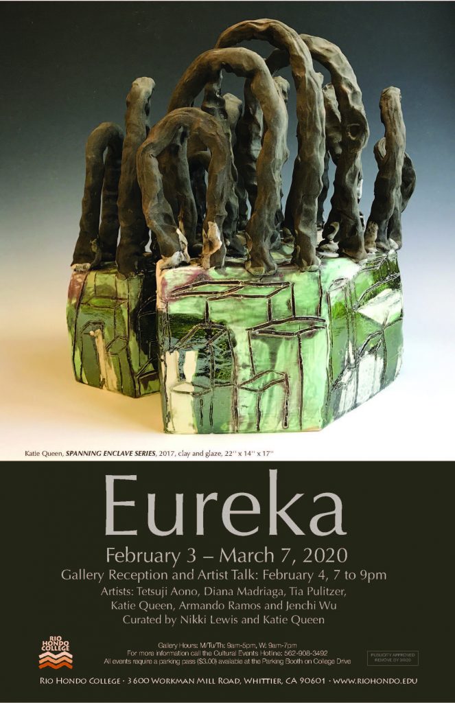 Eureka brochure