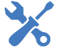 Tools icon