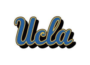 UCLA logo