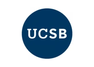 UCSB logo