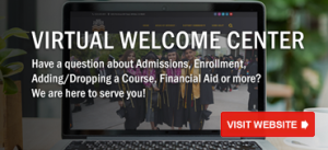 Virtual Welcome Center link