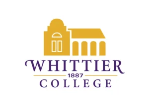 Whittier College logo