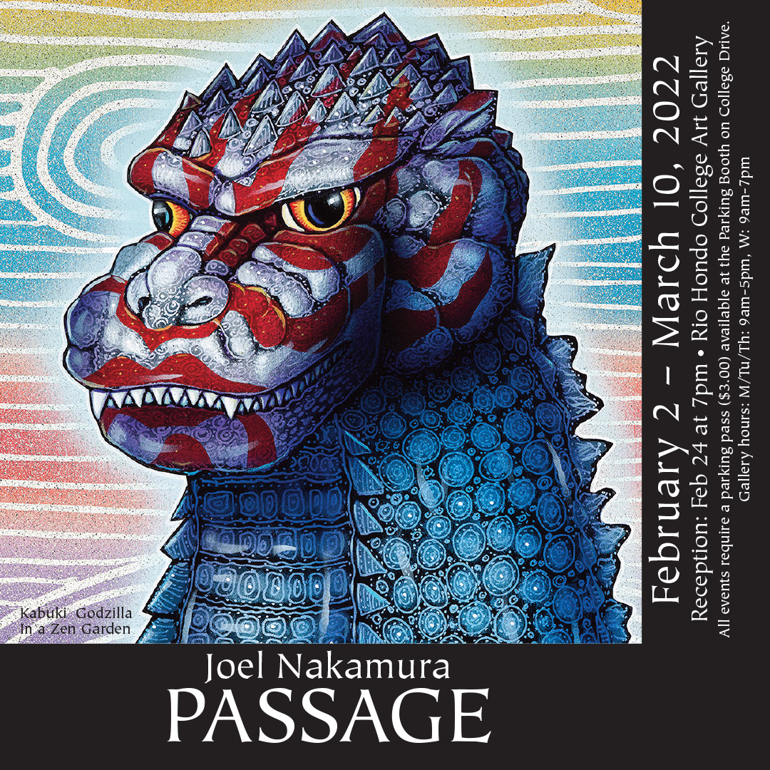 Passage brochure