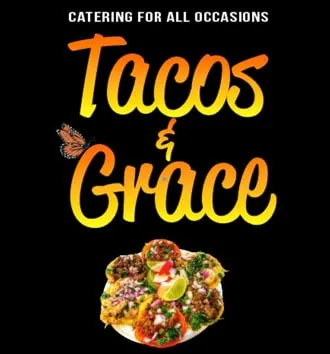 tacos and grace logo