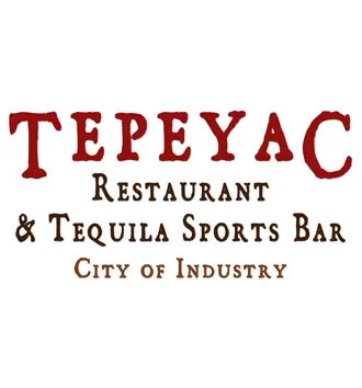 tepeyac restaurant & tequila sports bar logo