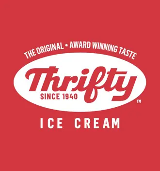 thrifty logo