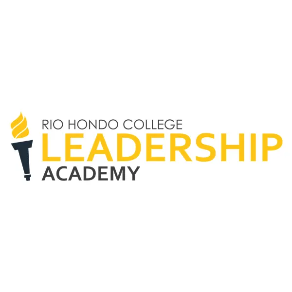 leadership academic logo